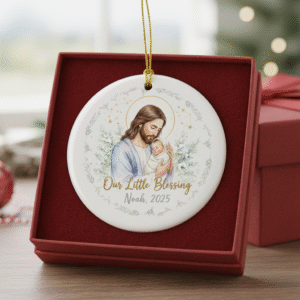Family Ornament