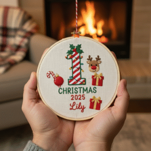 Pet Ornament